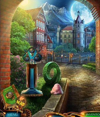 Labyrinths Of The World 3: Changing The Past CE Labyrinths Of The World 3: Changing The Past CE