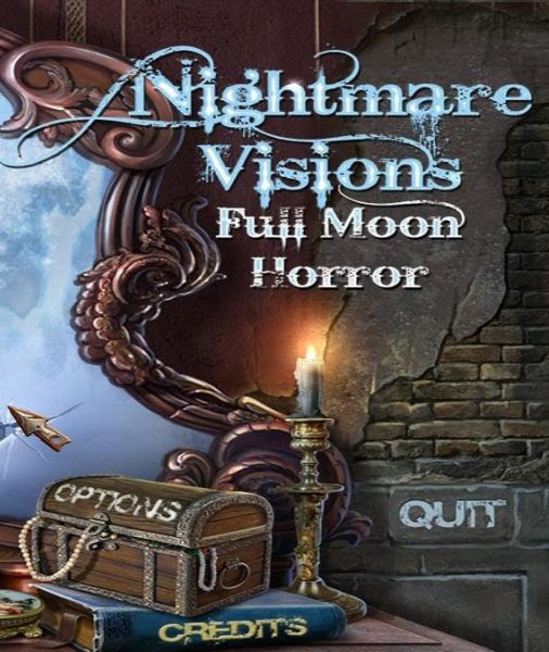 Witch Hunters 2: Full Moon