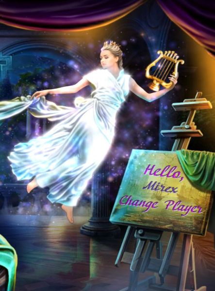 Labyrinths of the World 2: Forbidden Muse Labyrinths of the World 2: Forbidden Muse