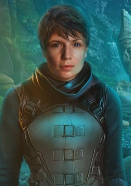 Labyrinths Of The World 5: Secrets Of Easter
