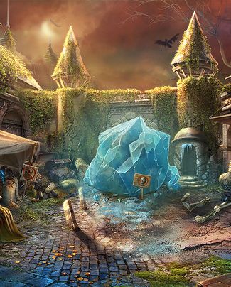Edge Of Reality: Ring Of Destiny