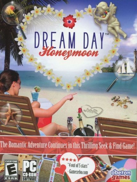 Dream Day Honeymoon
