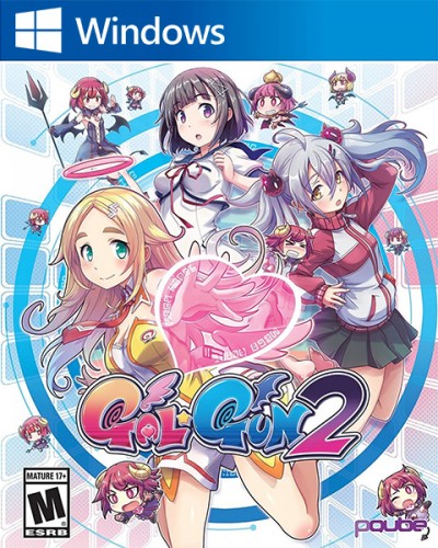 Gal*Gun 2
