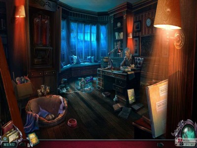 первый скриншот из Edge of Reality 2