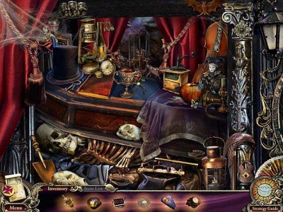 третий скриншот из Hallowed Legends: The Templar