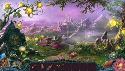первый скриншот из Reflections of Life: Tree of Dreams
