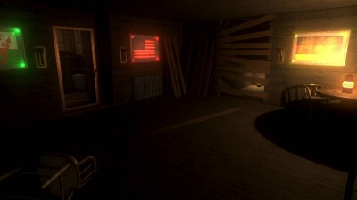 четвертый скриншот из The Initiate