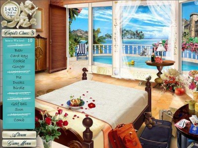 первый скриншот из Dream Day Honeymoon