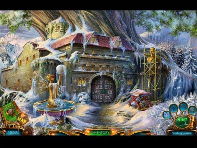 второй скриншот из Labyrinths of the World 2: Forbidden Muse