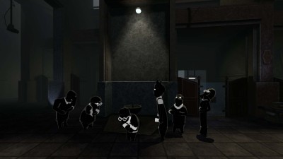 второй скриншот из Beholder 2