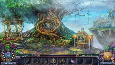 первый скриншот из Dark Parables 7: Ballad of Rapunzel