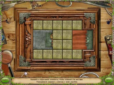 четвертый скриншот из Chronicles of Albian: The Magic Convention