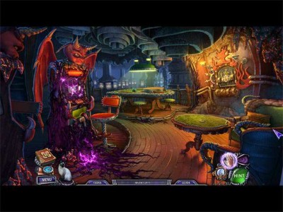 четвертый скриншот из House of 1000 Doors 4: Evil Inside