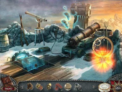 четвертый скриншот из Timeless 2: The Lost Castle
