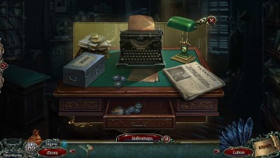 второй скриншот из Grim Facade 7: Monster In Disguise
