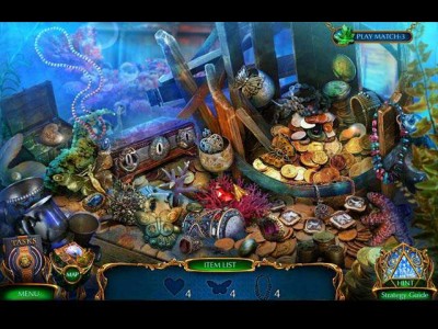 первый скриншот из Labyrinths of the World 2: Forbidden Muse