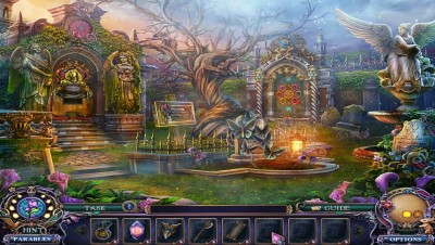 третий скриншот из Dark Parables 7: Ballad of Rapunzel