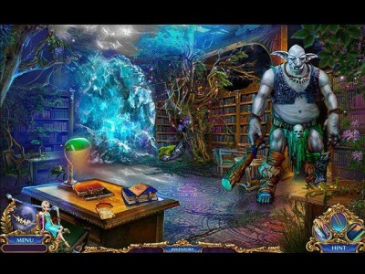 четвертый скриншот из Labyrinths of the World 2: Forbidden Muse