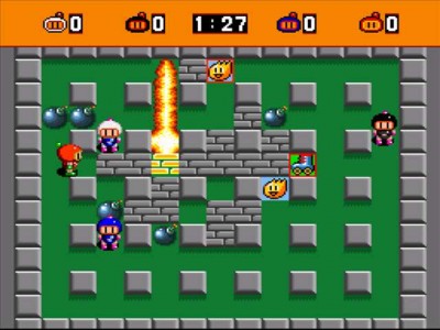 первый скриншот из Эмулятор Super Nintendo (16bit) + 1672 игры