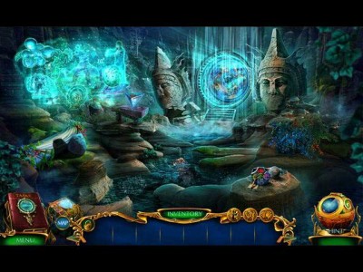 третий скриншот из Labyrinths Of The World 5: Secrets Of Easter