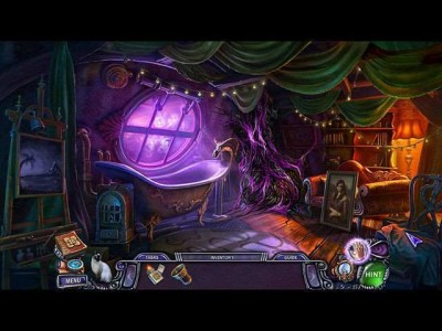 второй скриншот из House of 1000 Doors 4: Evil Inside