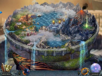 четвертый скриншот из Edge Of Reality: Ring Of Destiny