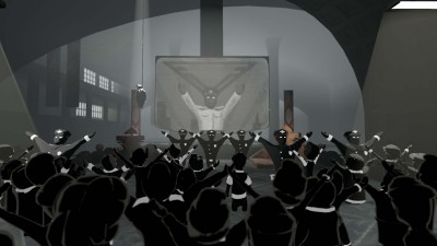 четвертый скриншот из Beholder 2