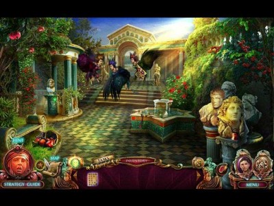 четвертый скриншот из Dark Romance 6: Romeo And Juliet