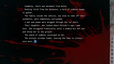 второй скриншот из I Walk Among Zombies