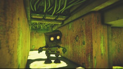 первый скриншот из Mechanism