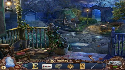 второй скриншот из Witch Hunters 2: Full Moon