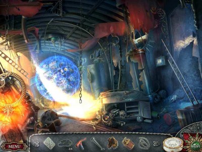 второй скриншот из Timeless 2: The Lost Castle