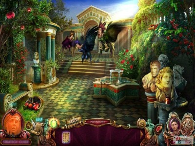 первый скриншот из Dark Romance 4: Kingdom Of Death