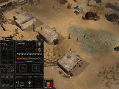 первый скриншот из Ground Zero Genesis Of A New World
