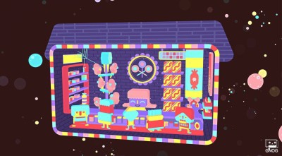 второй скриншот из Gnog