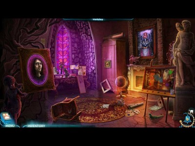 третий скриншот из The Other Side: Tower of Souls