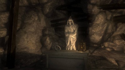 третий скриншот из The Initiate