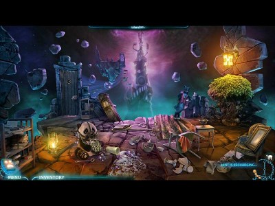 первый скриншот из The Other Side: Tower of Souls