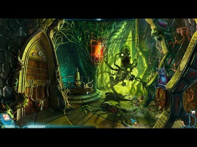 второй скриншот из The Other Side: Tower of Souls