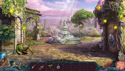 второй скриншот из Reflections of Life: Tree of Dreams