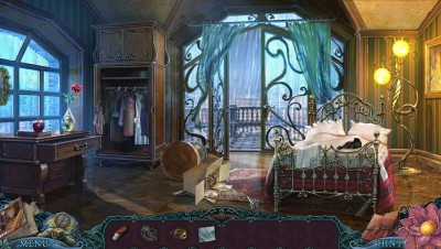 четвертый скриншот из Reflections of Life: Tree of Dreams