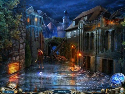 первый скриншот из Hallowed Legends: The Templar