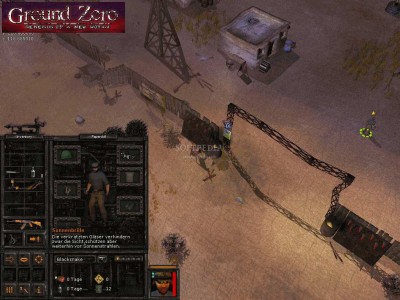 второй скриншот из Ground Zero Genesis Of A New World