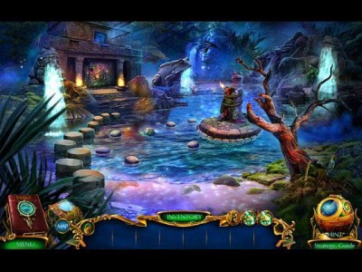 четвертый скриншот из Labyrinths Of The World 5: Secrets Of Easter