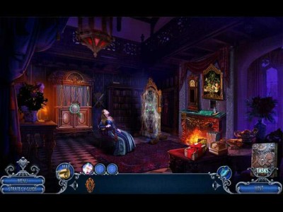первый скриншот из Dark Romance 6: Romeo And Juliet