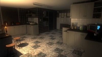второй скриншот из The Initiate