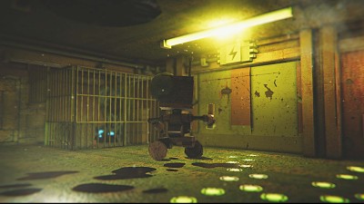 второй скриншот из Mechanism