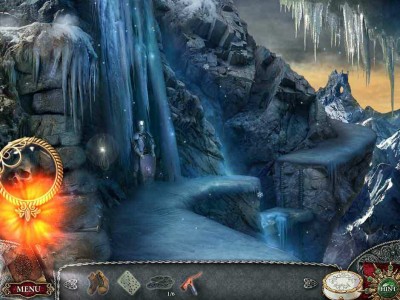 третий скриншот из Timeless 2: The Lost Castle