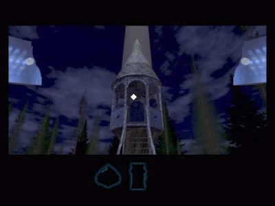 первый скриншот из AMBER: Journeys Beyond