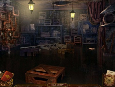 третий скриншот из Strangestone